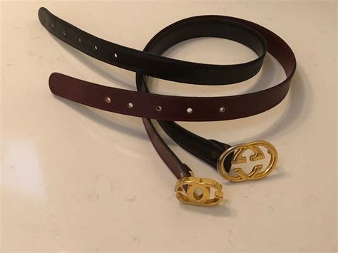 gucci belt ebay australia